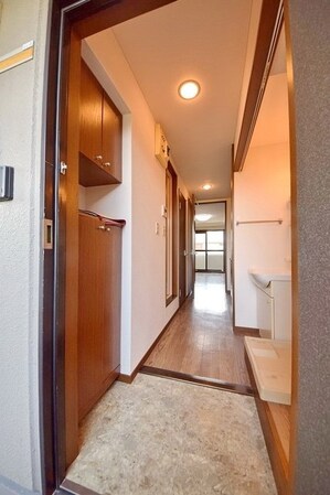 メゾンドビスキュイの物件内観写真